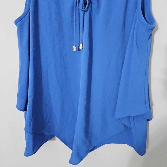 Vince Camuto Sleeveless Blouse Bundle - Picture 5 of 10